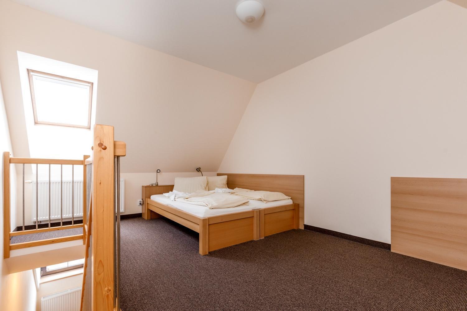 Penzion a Apartmány Daro Boží Dar Kültér fotó